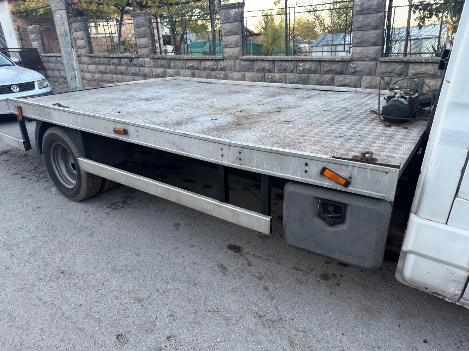 Iveco 35s12  | Mobile.bg   14