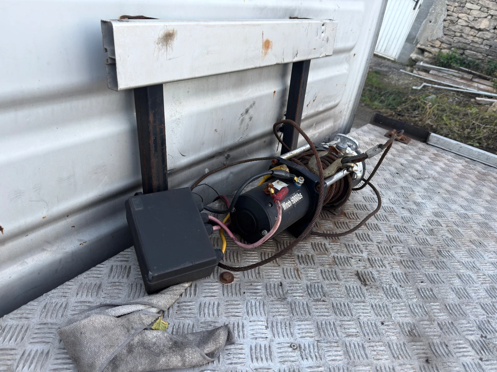 Iveco 35s12 Перфектен - изображение 6