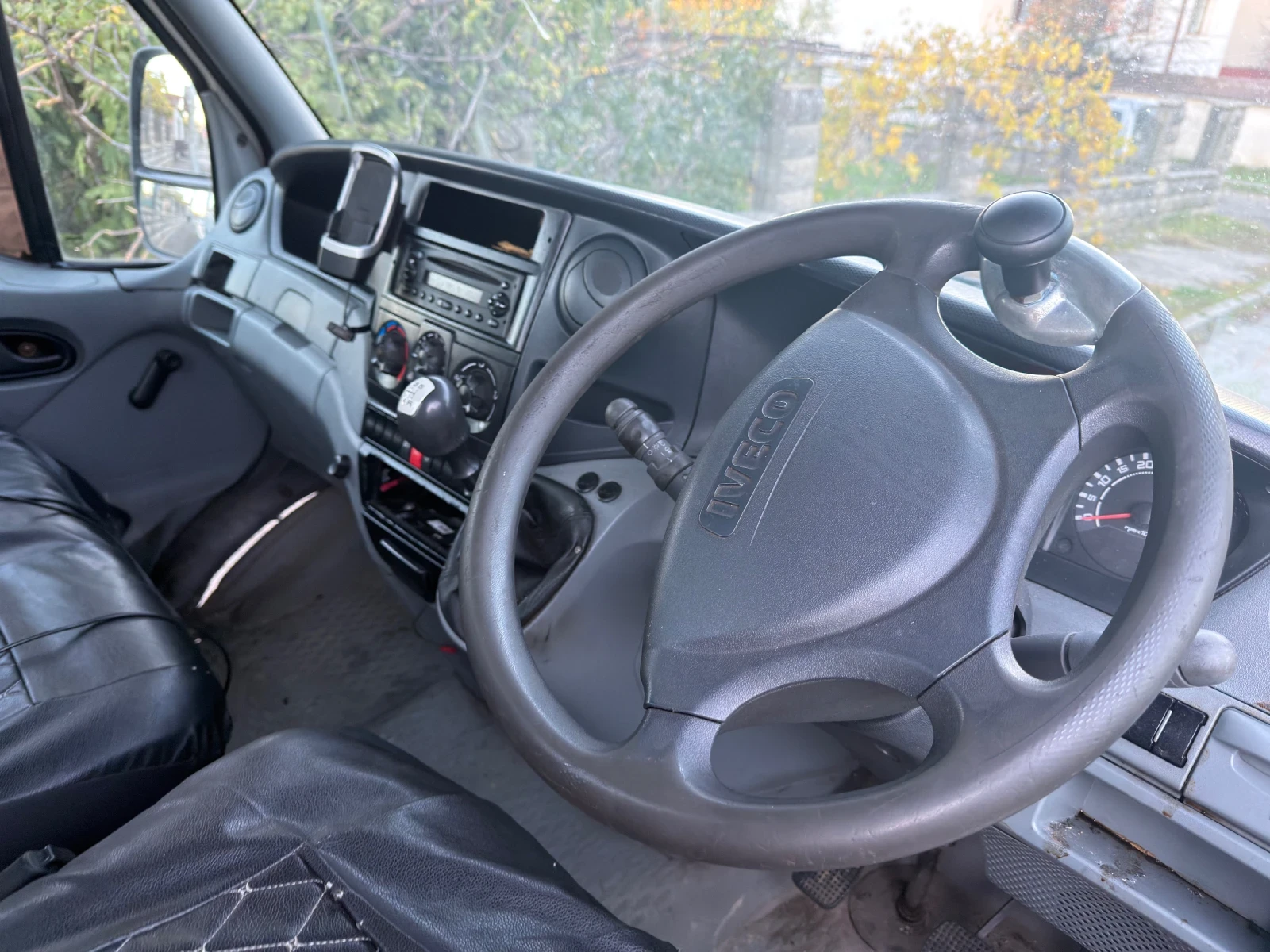 Iveco 35s12 Перфектен - изображение 4