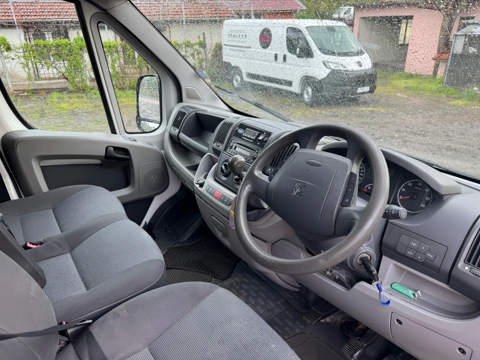 Peugeot Boxer 2.2d | Mobile.bg   9