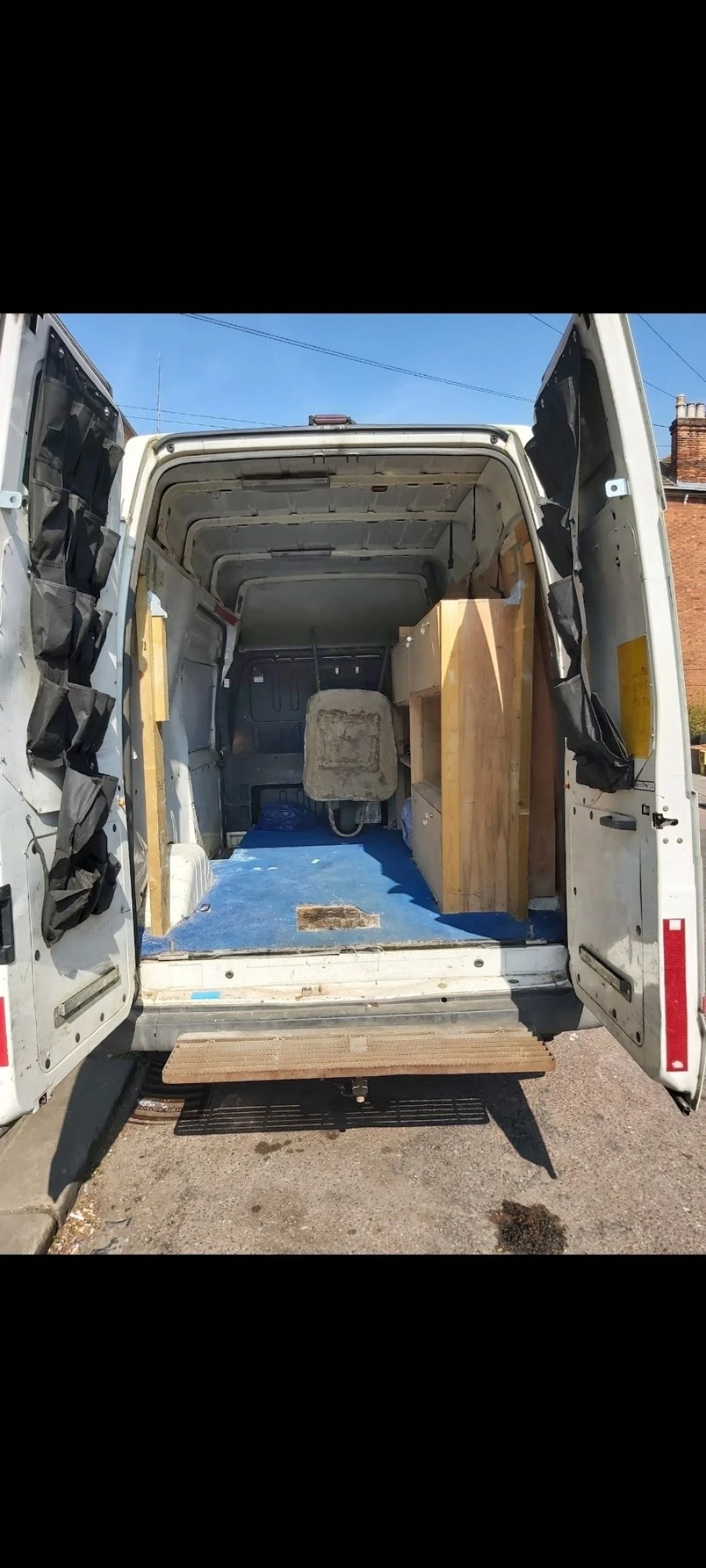 Ford Transit Товарен, снимка 4 - Бусове и автобуси - 53847383