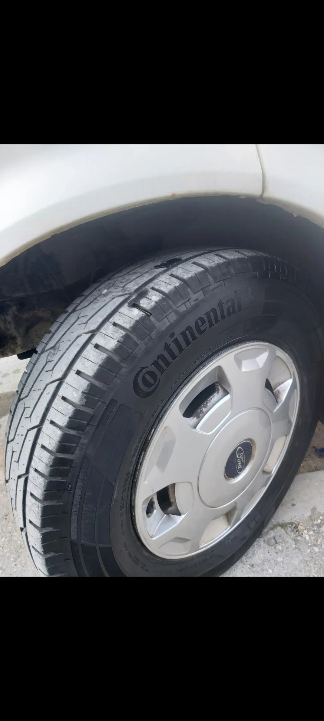 Ford Transit Товарен, снимка 7 - Бусове и автобуси - 53847383