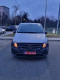 Mercedes-Benz Vito  - изображение 2