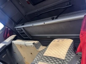 Daf XF 105 EURO 5 НА ЧАСТИ, снимка 3