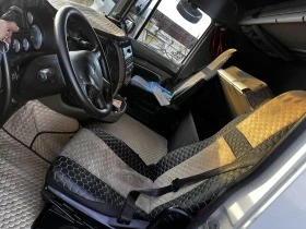 Daf XF 105 EURO 5 НА ЧАСТИ, снимка 6