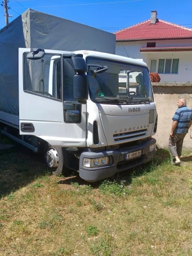 Iveco Eurocargo120e, снимка 5