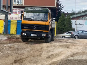 Mercedes-Benz 1831, снимка 1