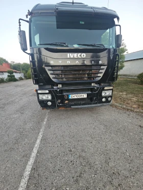 Iveco Magerus, снимка 1