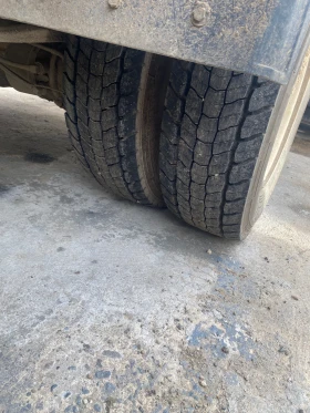 Man 8.163 8.163, снимка 9