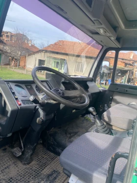 Man 8.163 8.163, снимка 4