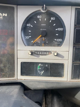 Man 8.163 8.163, снимка 5