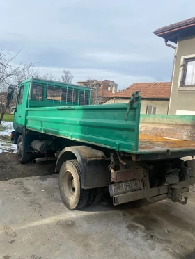 Man 8.163 8.163, снимка 10