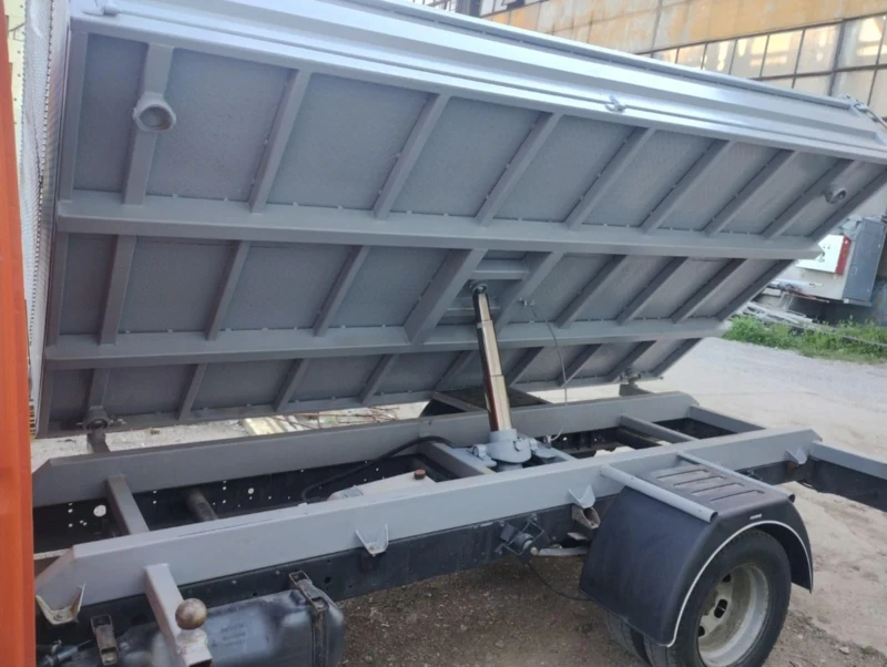 Iveco Daily 3000, снимка 6 - Камиони - 53037108