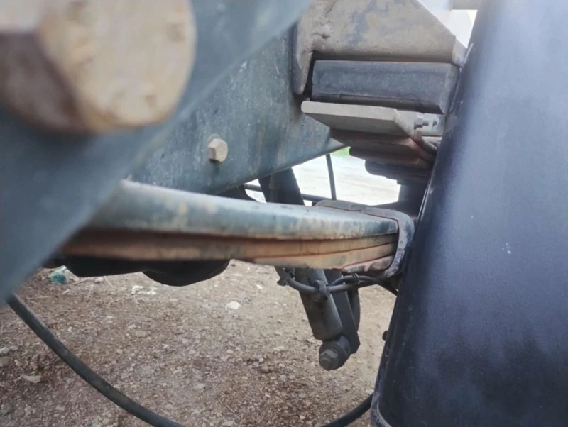 Iveco Daily 3000, снимка 9 - Камиони - 53037108