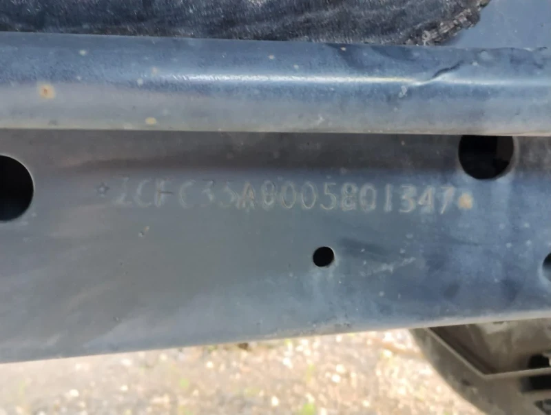 Iveco Daily 3000, снимка 5 - Камиони - 53037108