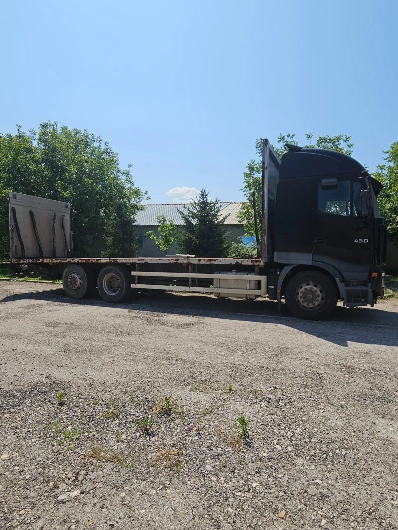Iveco Magerus, снимка 7 - Камиони - 52708025