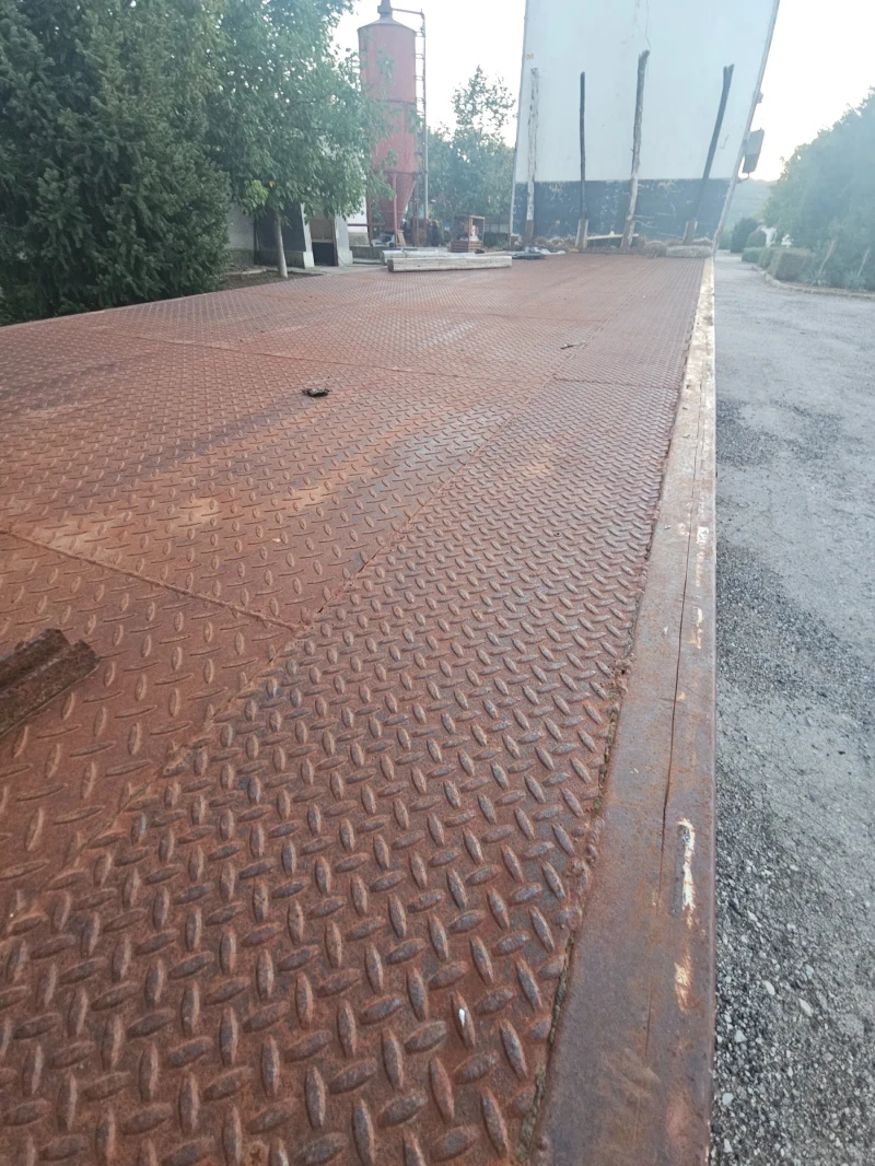 Iveco Magerus, снимка 4 - Камиони - 52708025