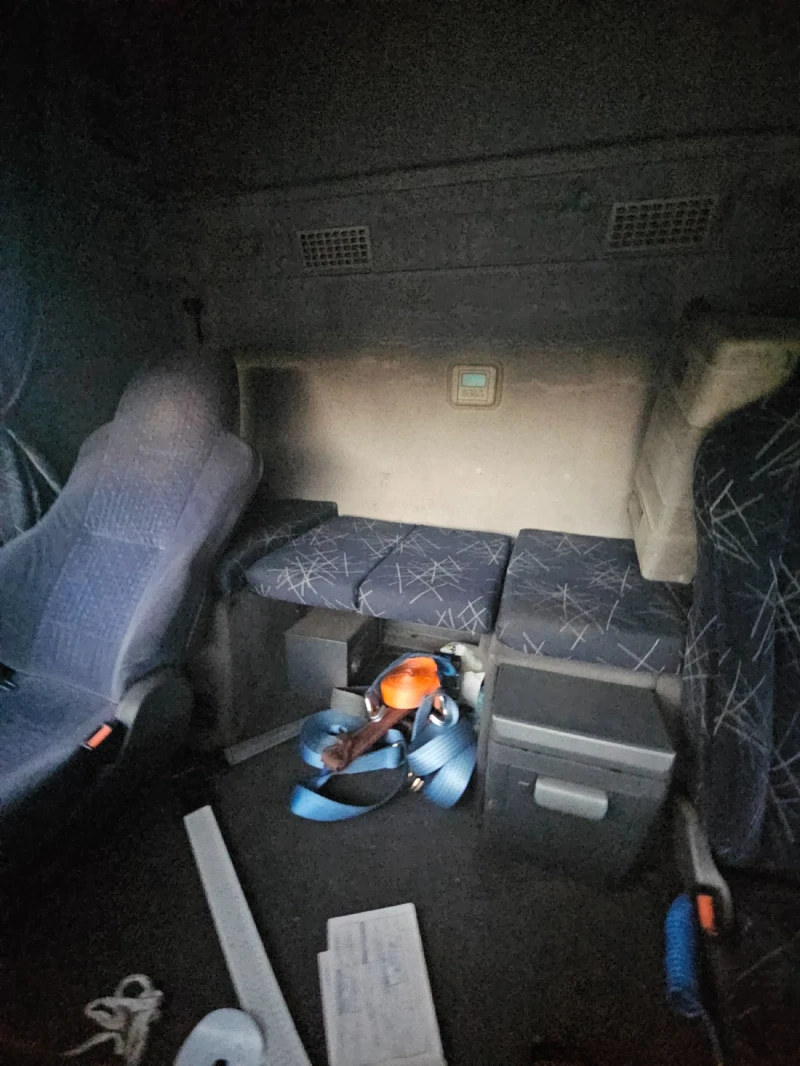 Iveco Magerus, снимка 5 - Камиони - 52708025