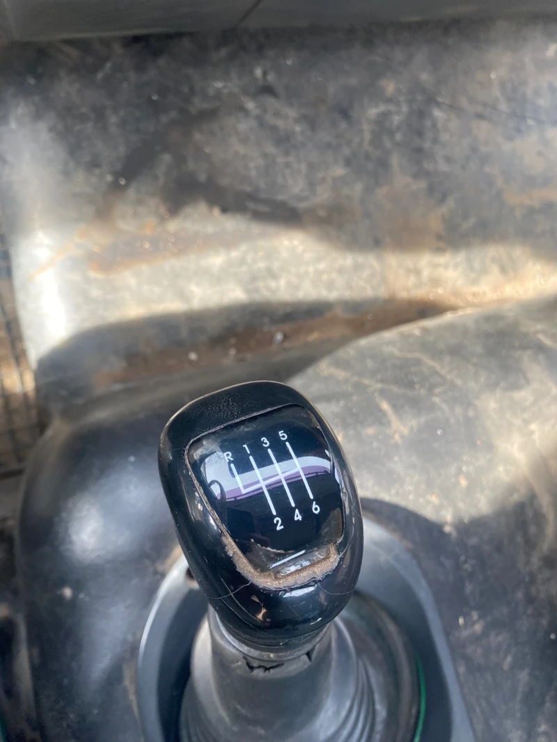 Man 8.163 8.163, снимка 7 - Камиони - 53588274