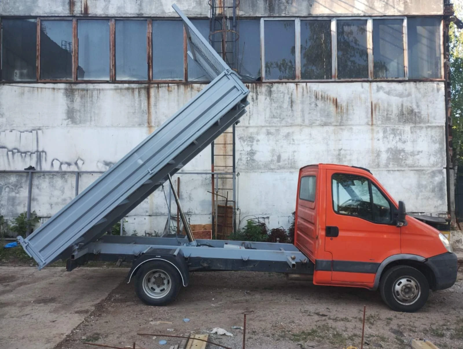 Iveco Daily 3000 - изображение 3