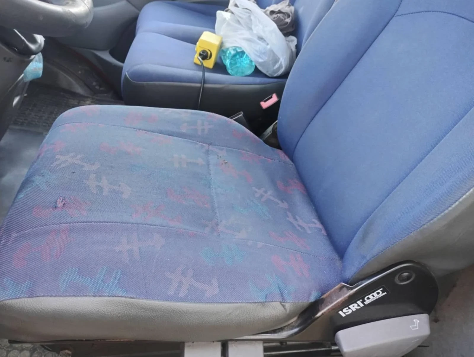 Iveco Daily 3000 | Mobile.bg   12