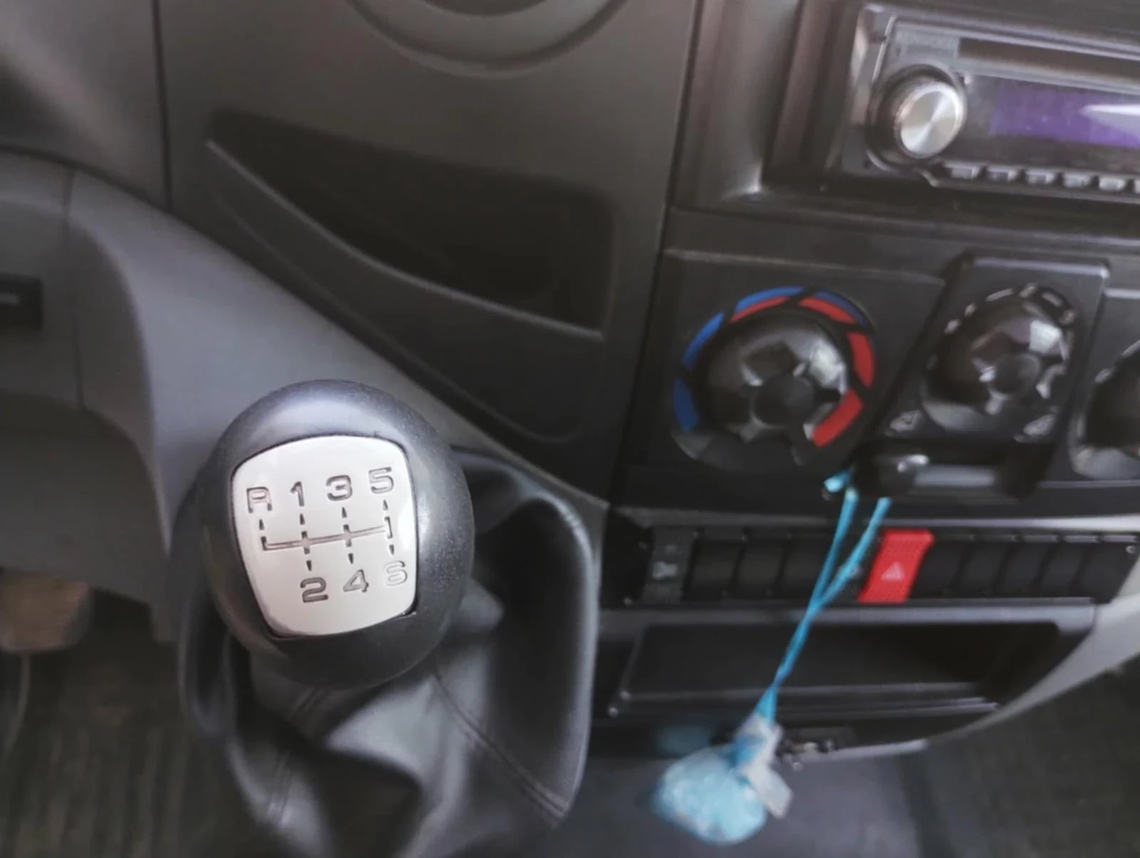 Iveco Daily 3000 | Mobile.bg   11