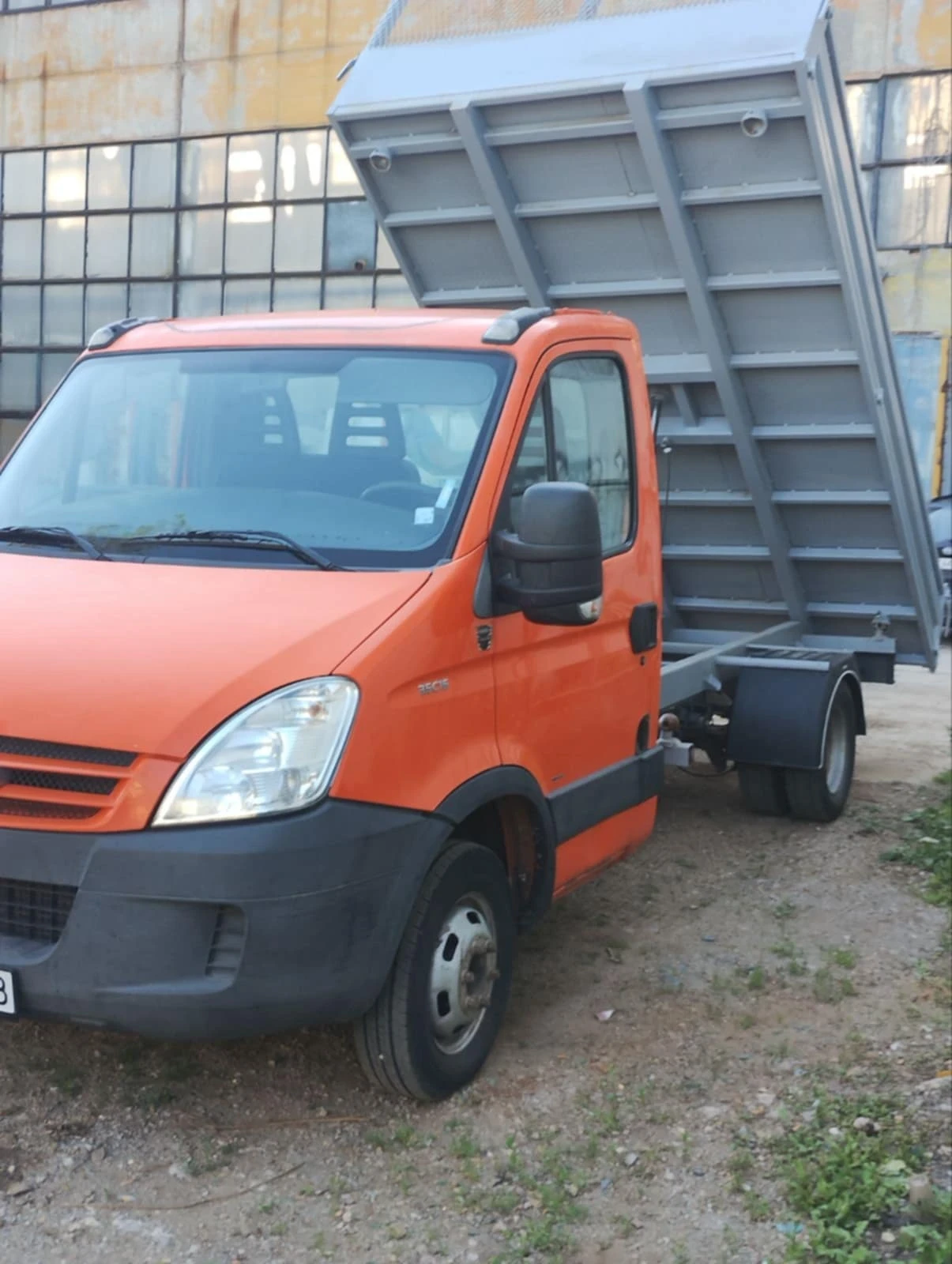 Iveco Daily 3000 | Mobile.bg   1