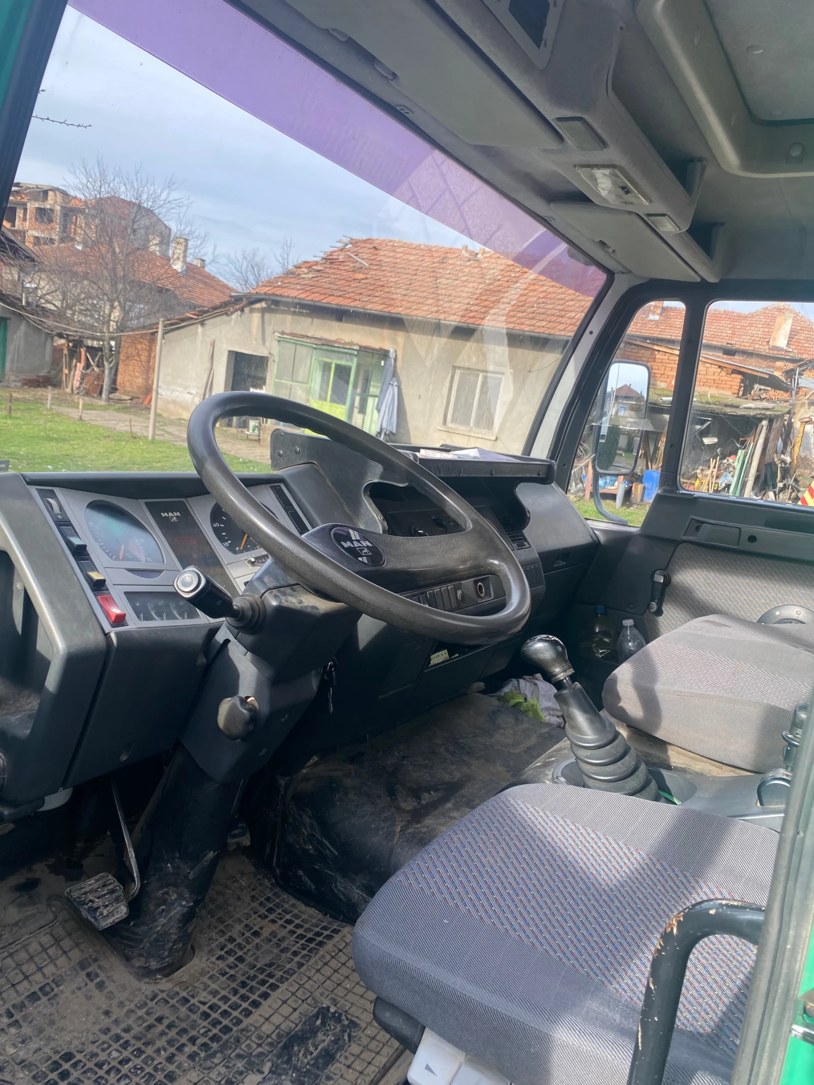 Man 8.163 8.163 - изображение 4