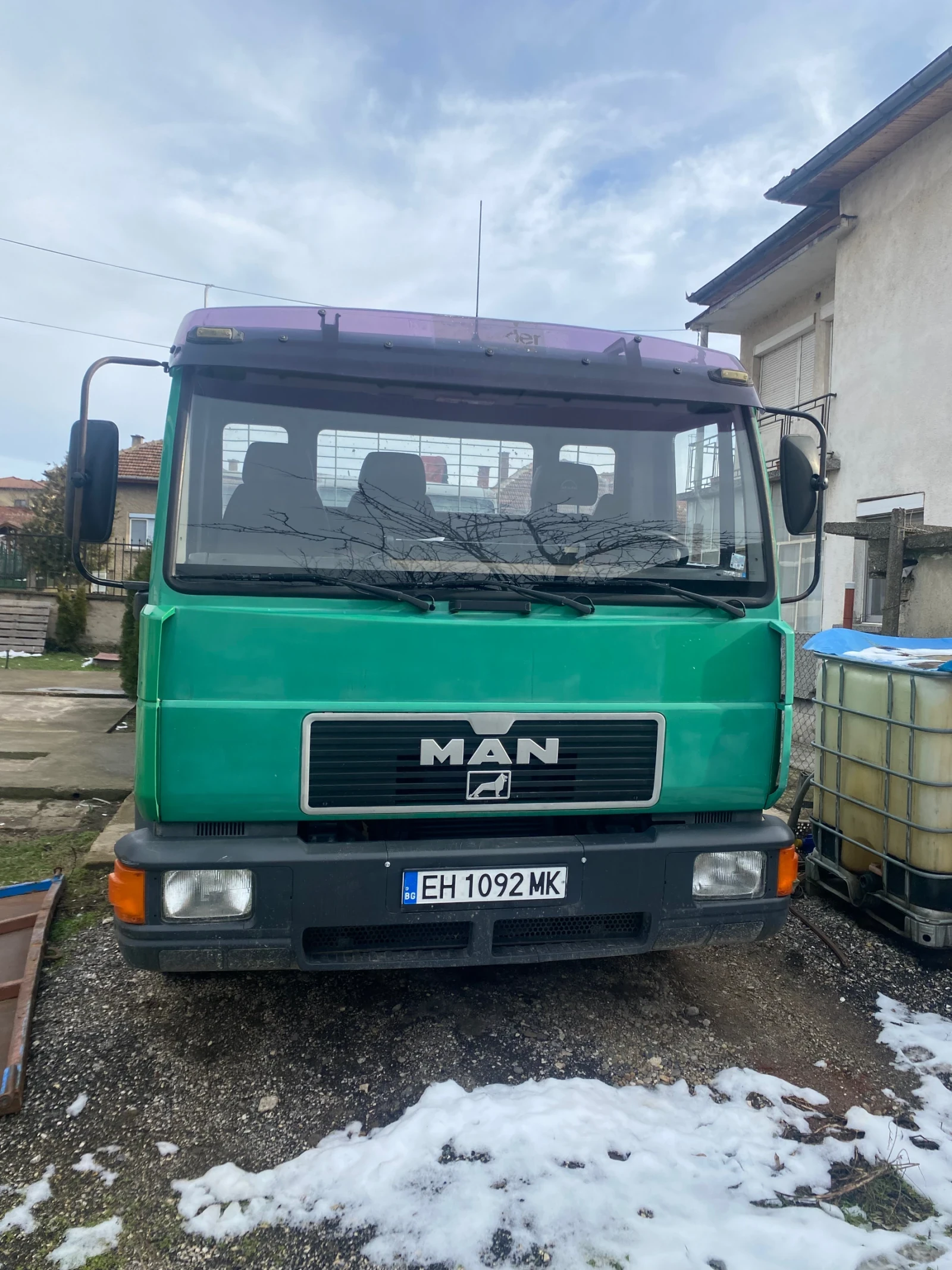 Man 8.163 8.163 | Mobile.bg � ����������� 1