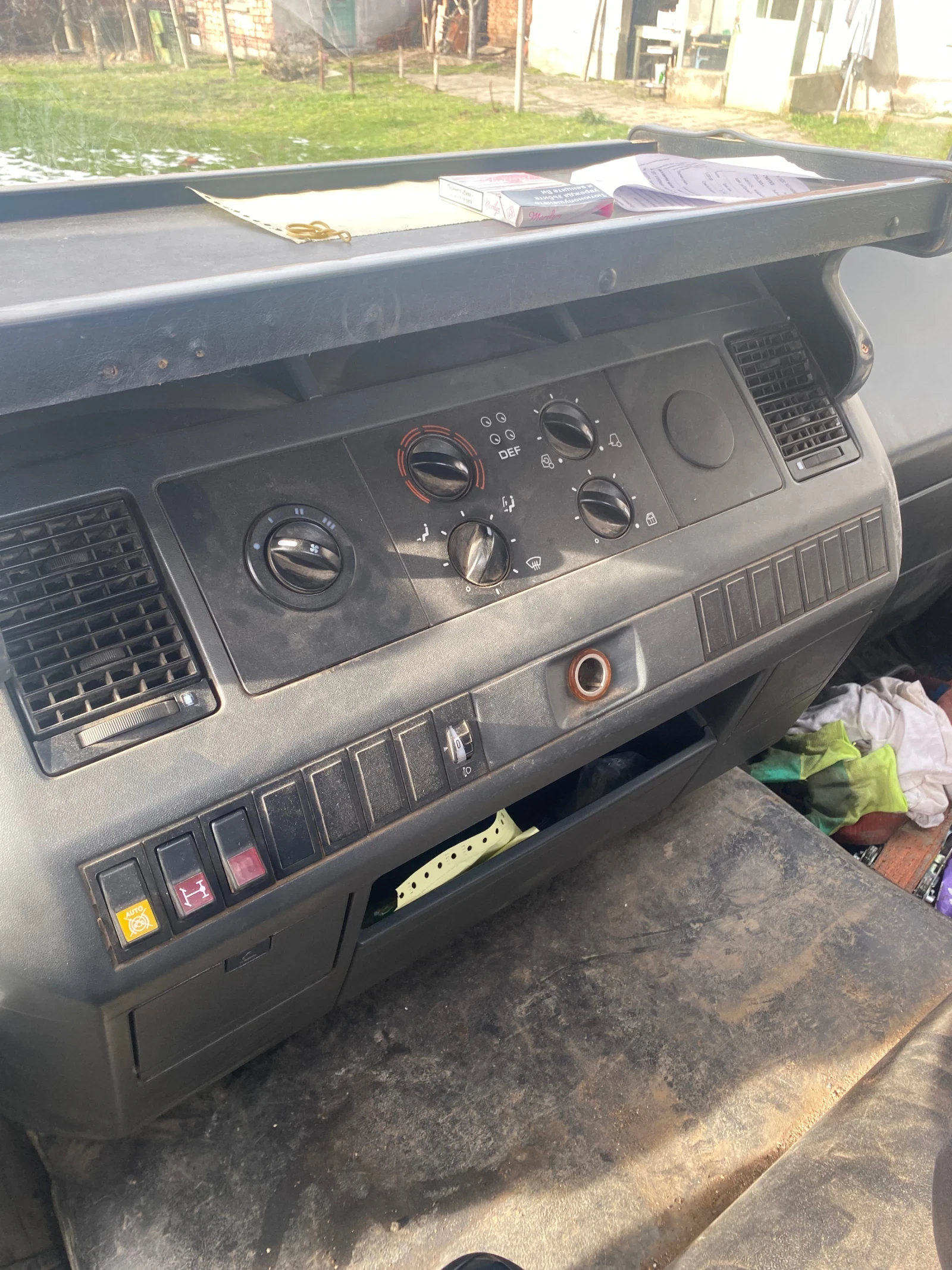 Man 8.163 8.163 - изображение 6