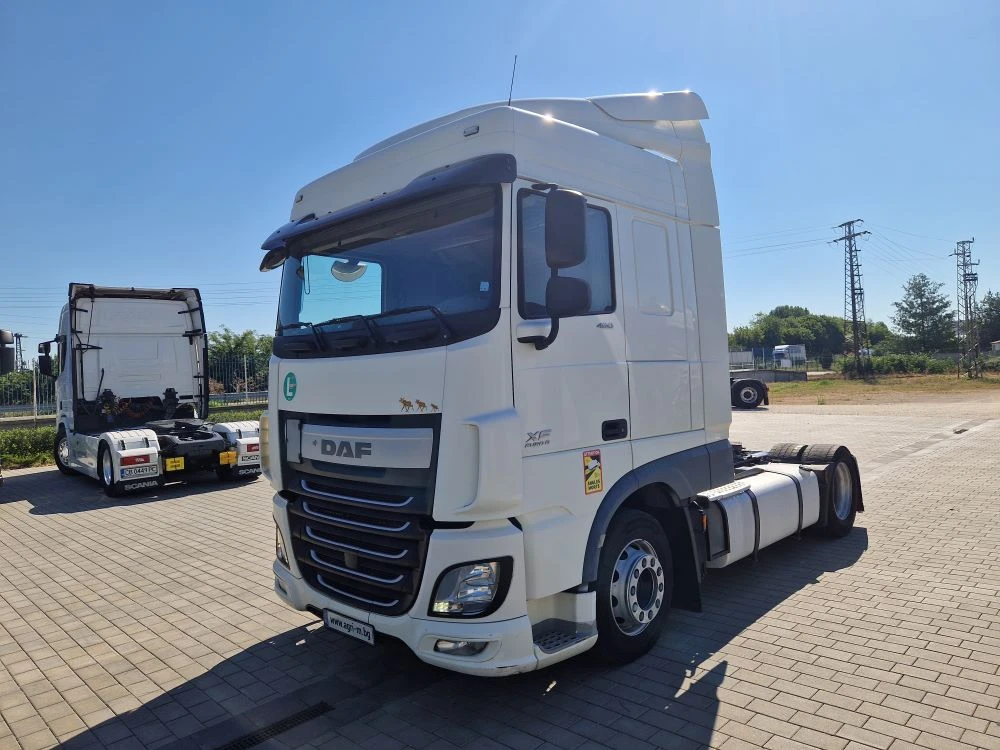 Daf XF 460 FT, снимка 2 - Камиони - 55320967