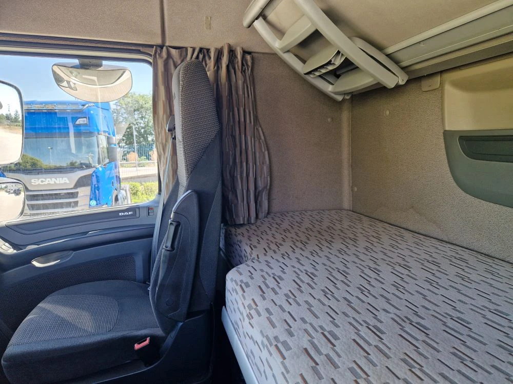Daf XF 460 FT, снимка 8 - Камиони - 55320967