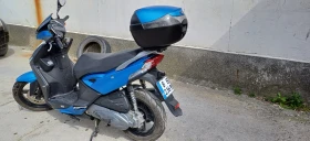 Kymco Agility, снимка 4
