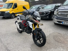 BMW G 310 GS 2410 км!!!!!, снимка 3