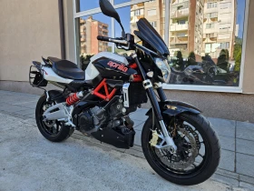 Aprilia Shiver Face, 06.2014г., снимка 1