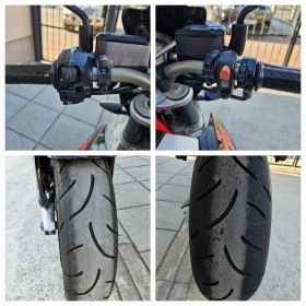 Aprilia Shiver Face, 06.2014г., снимка 13