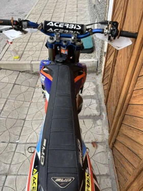 Ktm SX, снимка 4