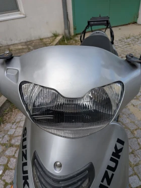 Suzuki An, снимка 10