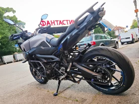 Yamaha Mt-09 Tracer GT, снимка 3