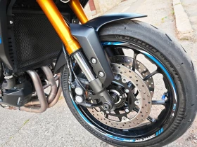 Yamaha Mt-09 Tracer GT, снимка 9