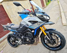 Yamaha Mt-09 Tracer GT, снимка 6