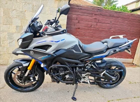 Yamaha Mt-09 Tracer GT, снимка 2