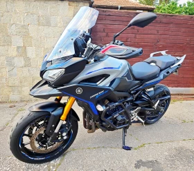 Yamaha Mt-09 Tracer GT, снимка 1