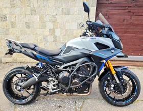 Yamaha Mt-09 Tracer GT, снимка 5