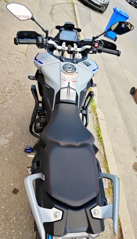 Yamaha Mt-09 Tracer GT, снимка 10