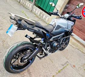 Yamaha Mt-09 Tracer GT, снимка 4