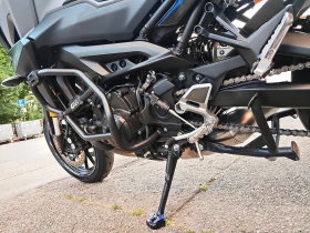 Yamaha Mt-09 Tracer GT, снимка 8