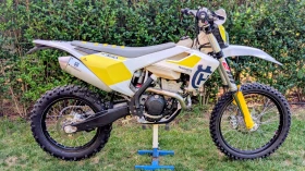Husqvarna FE FE 350, снимка 2