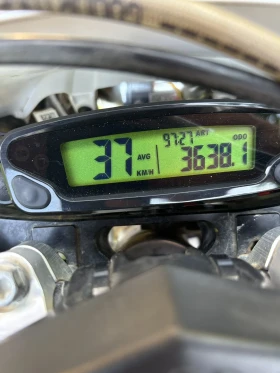 Husqvarna FE FE 350, снимка 11