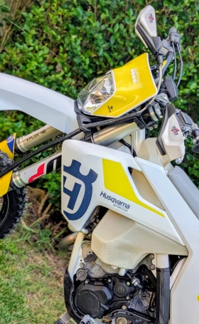Husqvarna FE FE 350, снимка 6